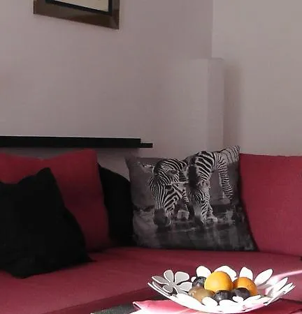 Apartman Ocean Park Costa Adeje (Tenerife)