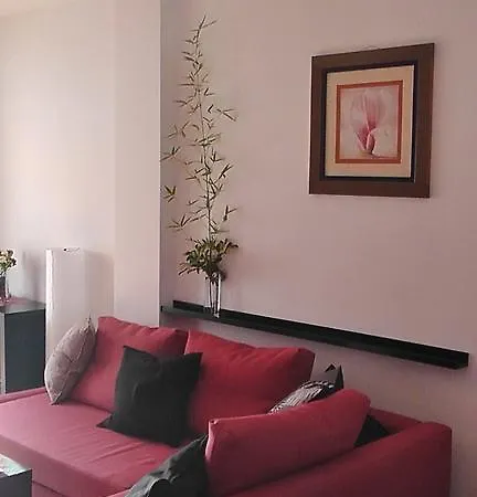 Apartman Ocean Park Costa Adeje (Tenerife)