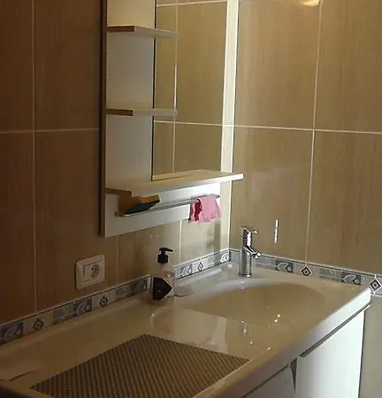 Apartman Ocean Park