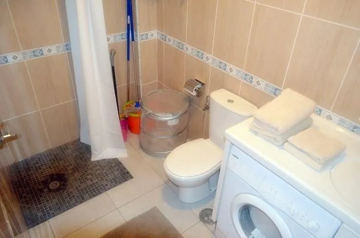 Ocean Park * אדחה