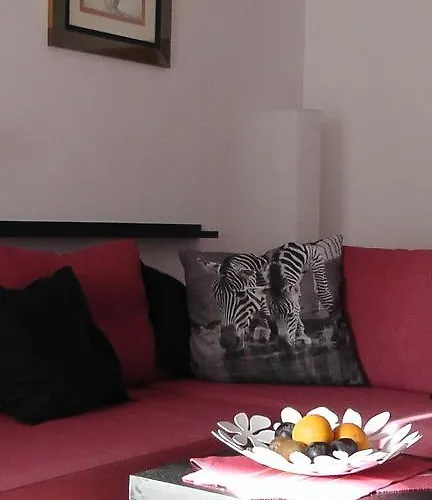 דירה Ocean Park אדחה