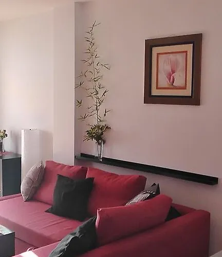 דירה Ocean Park אדחה