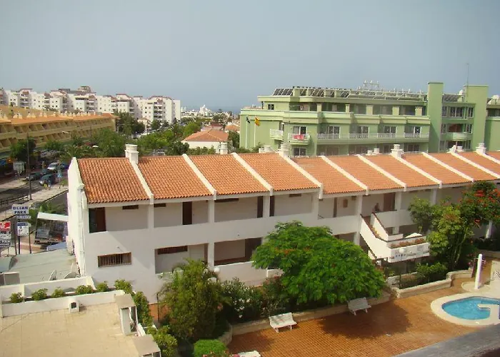 Ocean Park * אדחה