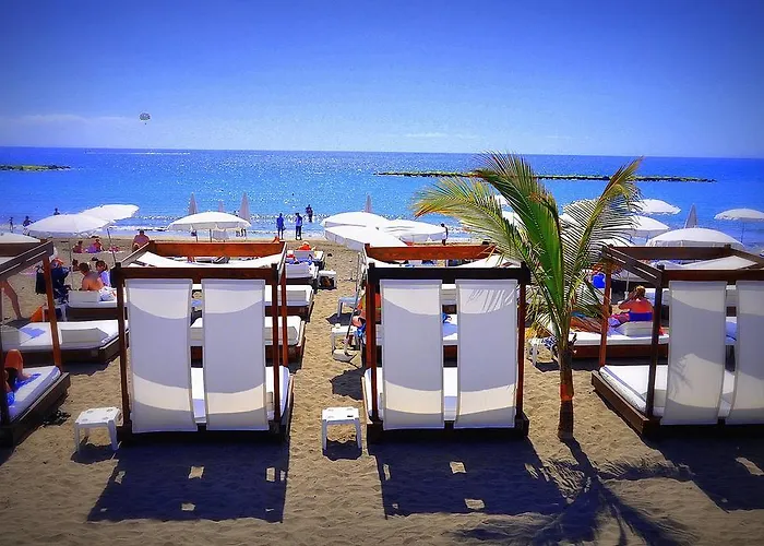 דירה Ocean Park אדחה