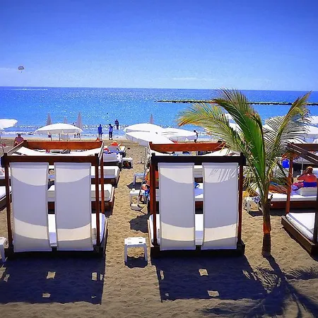 Appartement Ocean Park Costa Adeje (Tenerife)